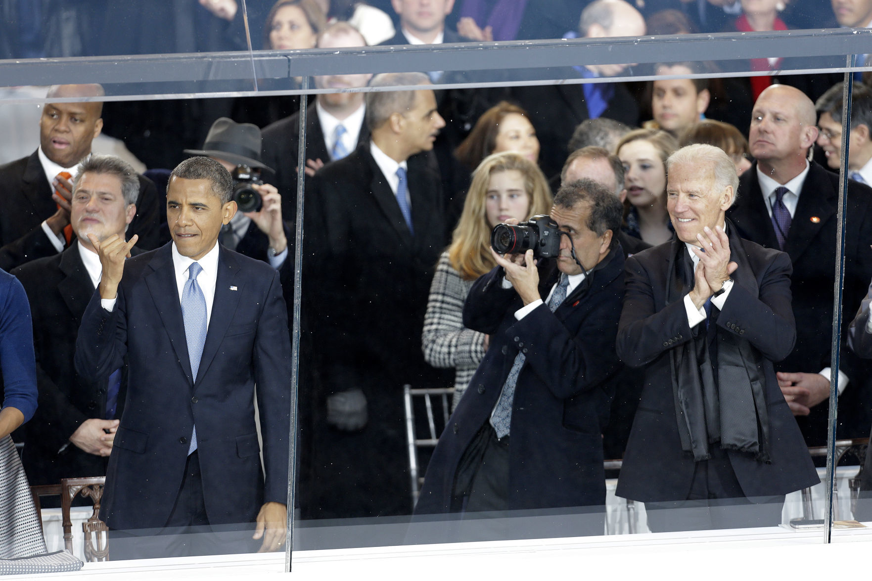 Pete Souza